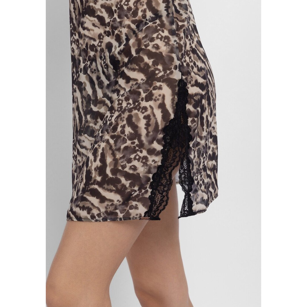 Camisola Origins Print FXDS0021