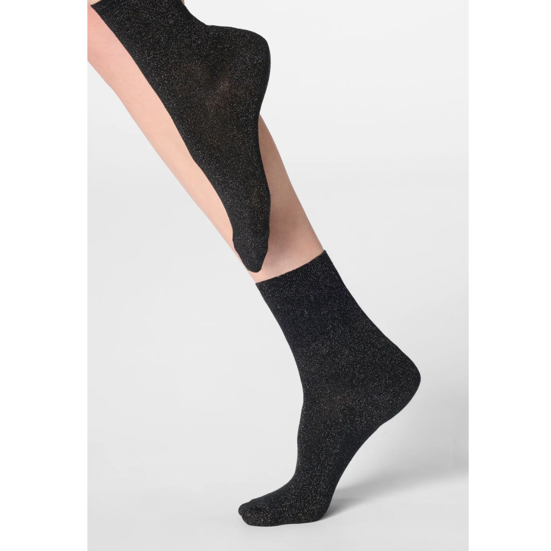 Calcetín Lyocell Shiny Oroblu OB01726