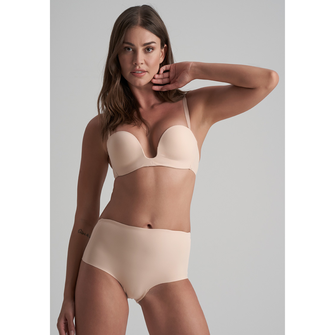 Calzón Modelante Espalda Baja LBMWBR
