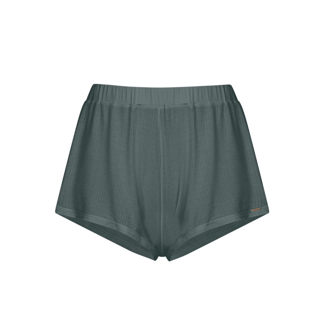 Short Pijama Green FXSH020