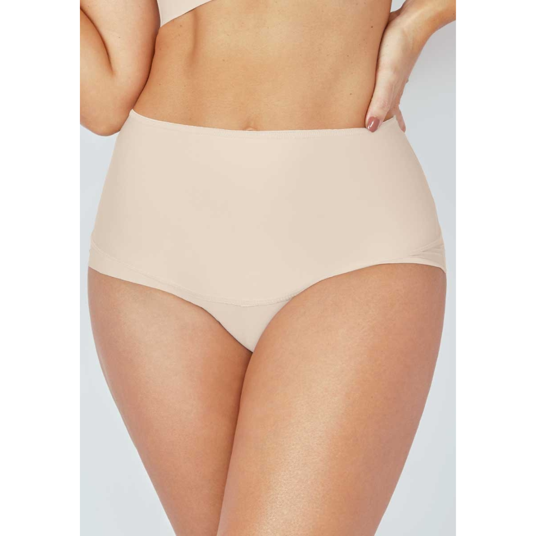 Calzón Alto Modelante Haby H22376