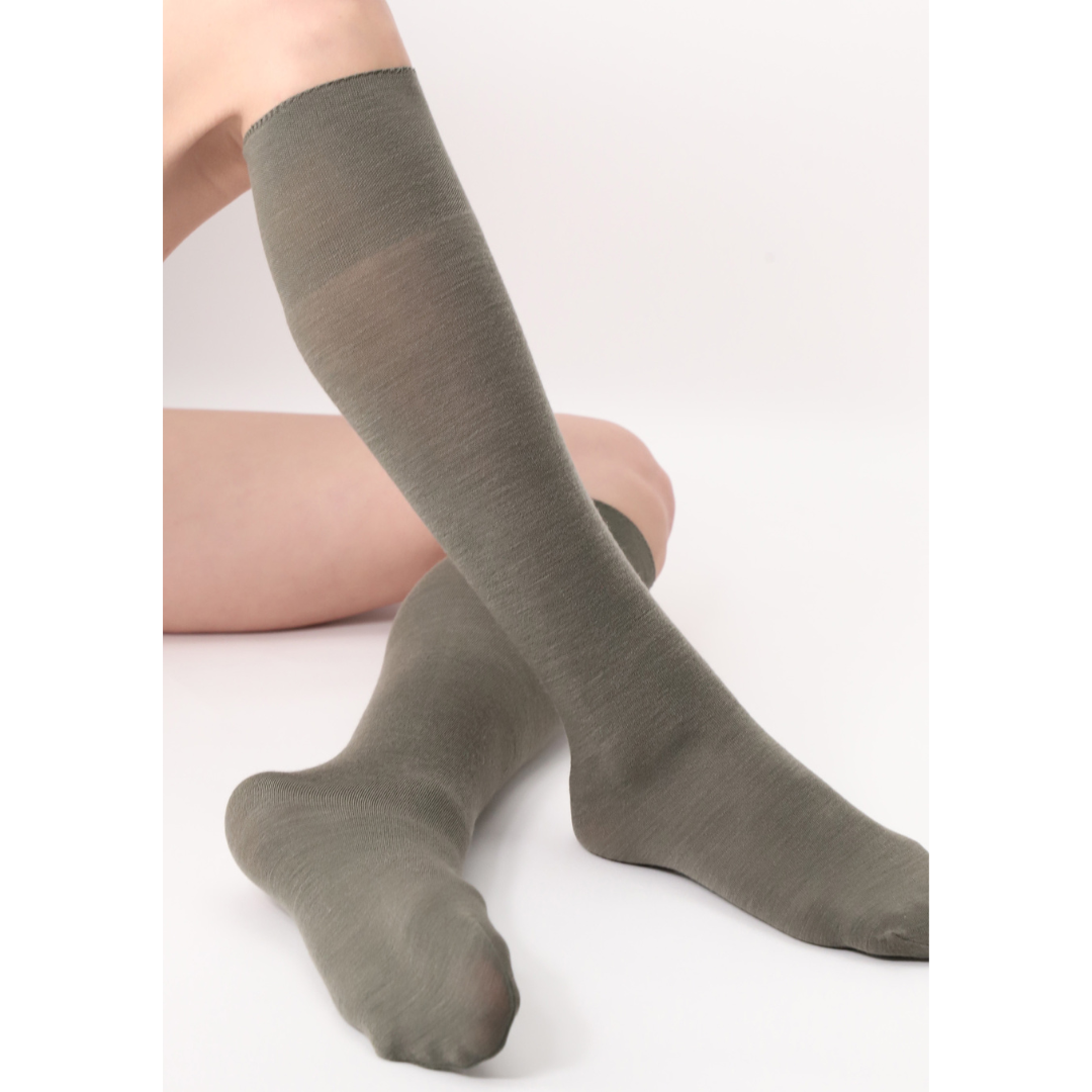 Calcetín Largo Nives Oroblu OBFW11K0