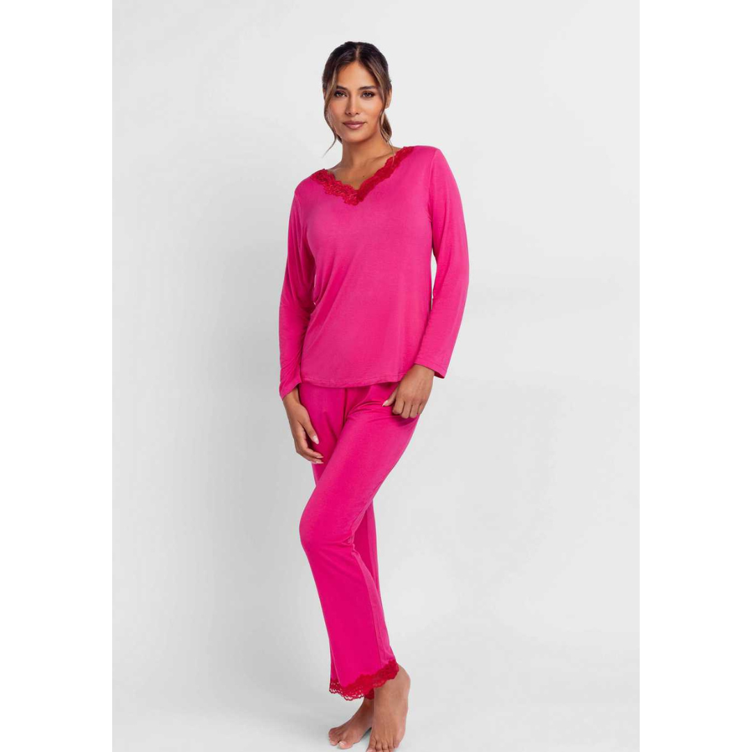 Pijama Origins Modal FXTO0019