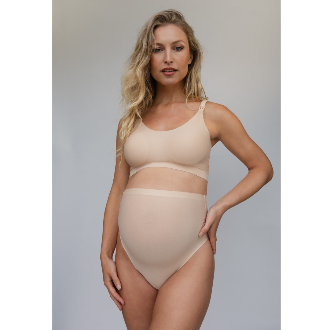 Bye Bra Calzón Maternal One Size MATBR