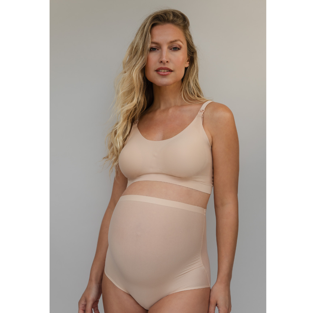 Bye Bra Calzón Maternal One Size MATBO