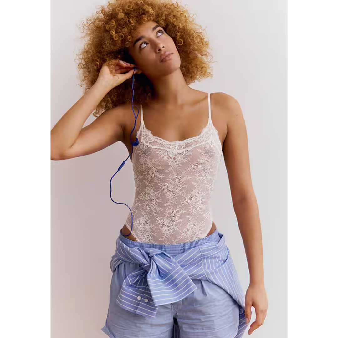 Body Romance Origins FXBS021