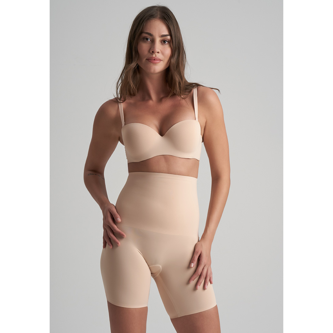 Bermuda Alto Extra Control WCHWSH