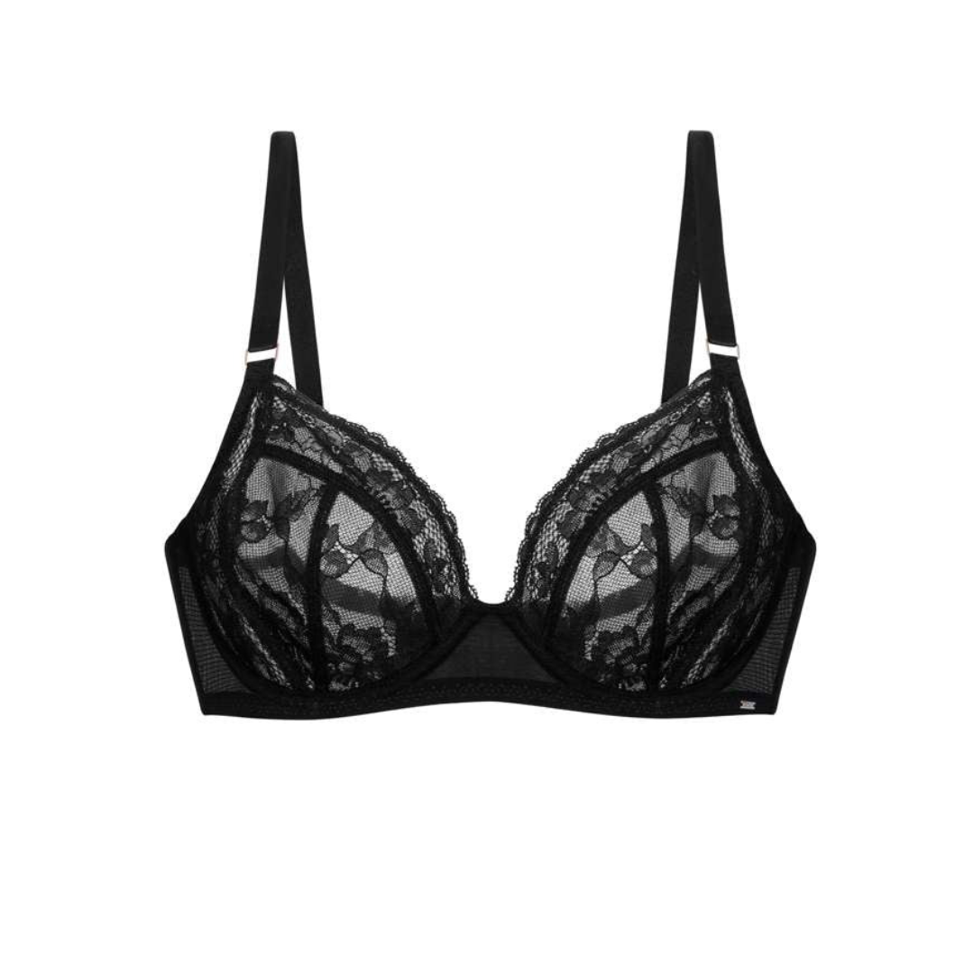 Sostén Encaje Emory FXWB0119