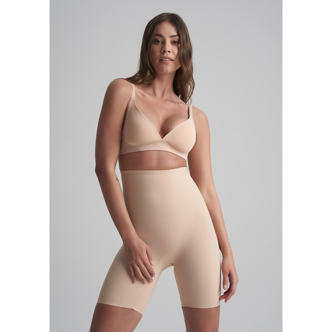 Bermuda Alto Modelante  SCPHWS