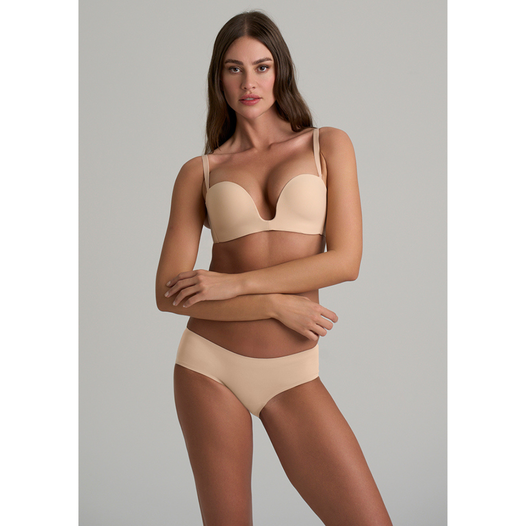 Pack 2 Hipster Algodón 2PHIPSC