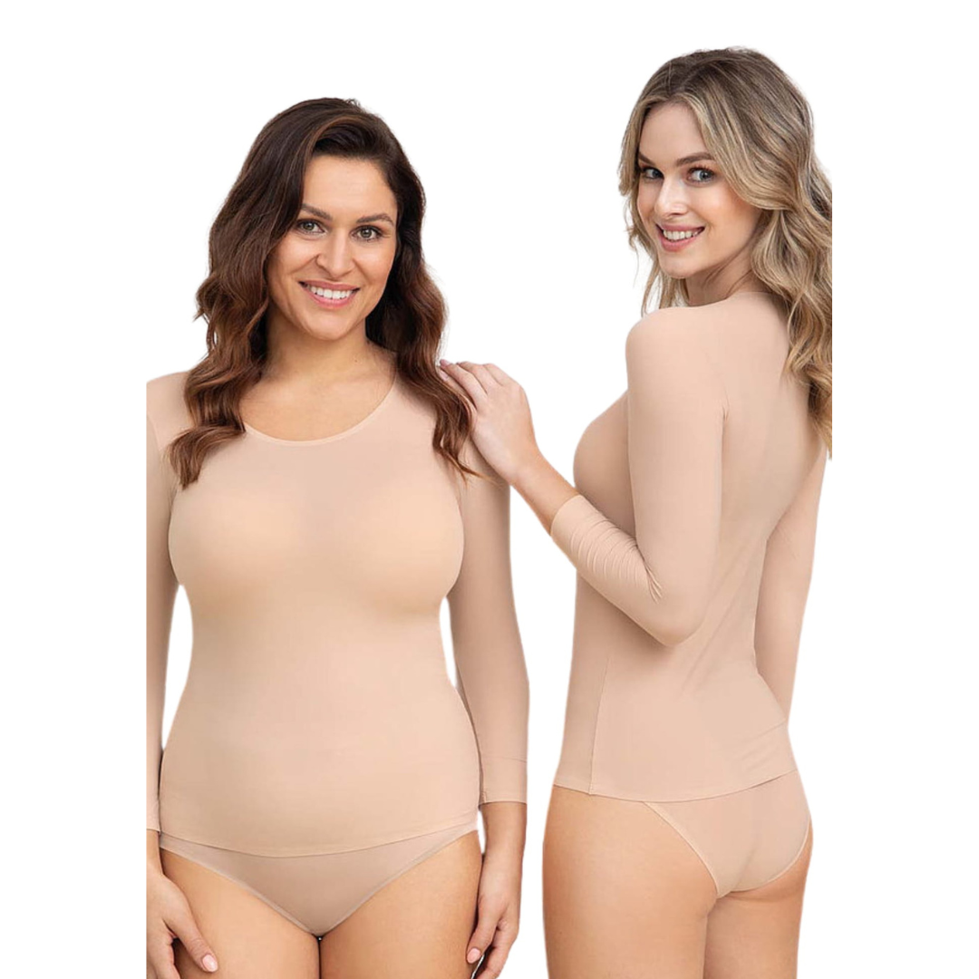 Camiseta Manga Larga OneSize CO51770