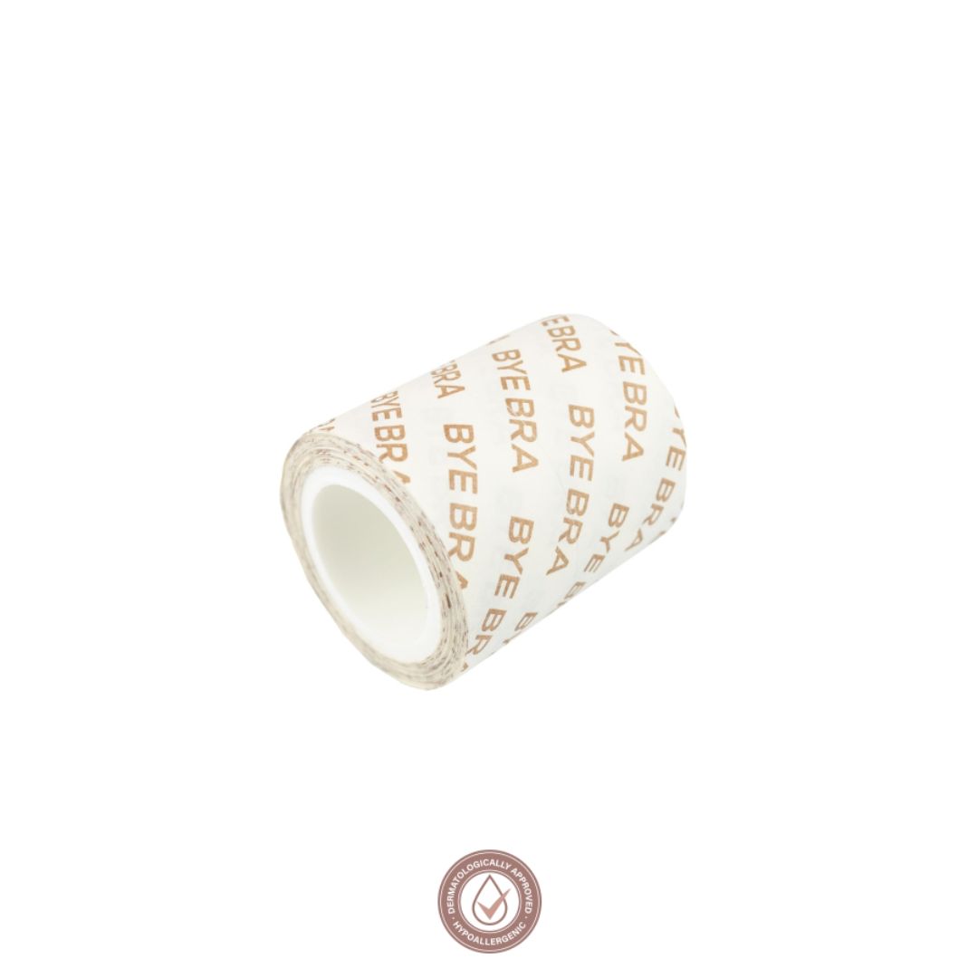 Cinta Adhesiva Transparente 5cm BTRSAT