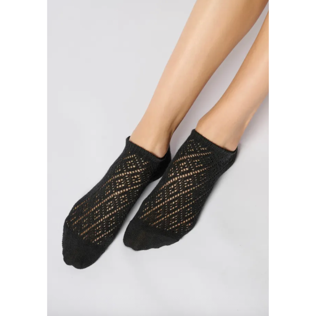 Pack 2 Sneakers Calado Oroblu OB68163