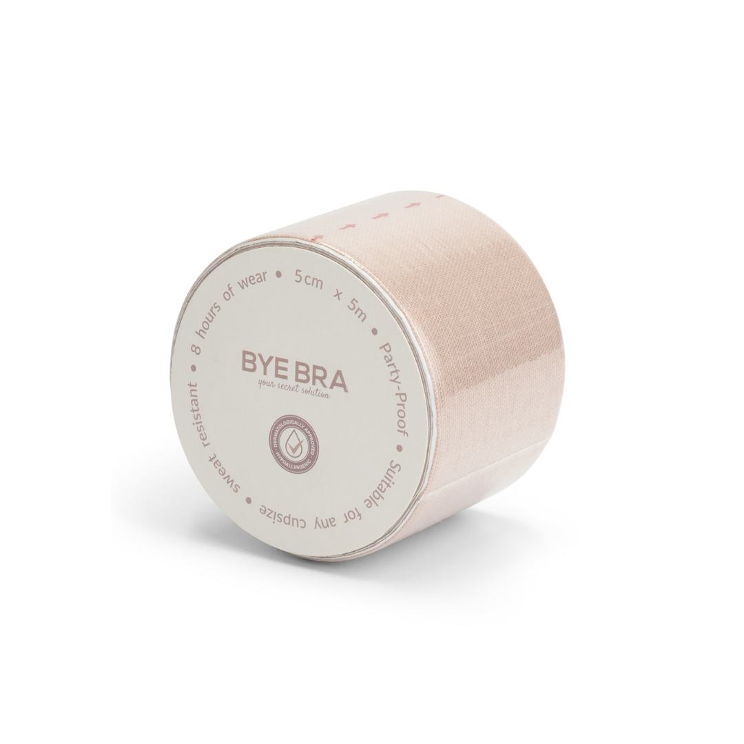 Cinta Adhesiva 5 cms BDTAP5