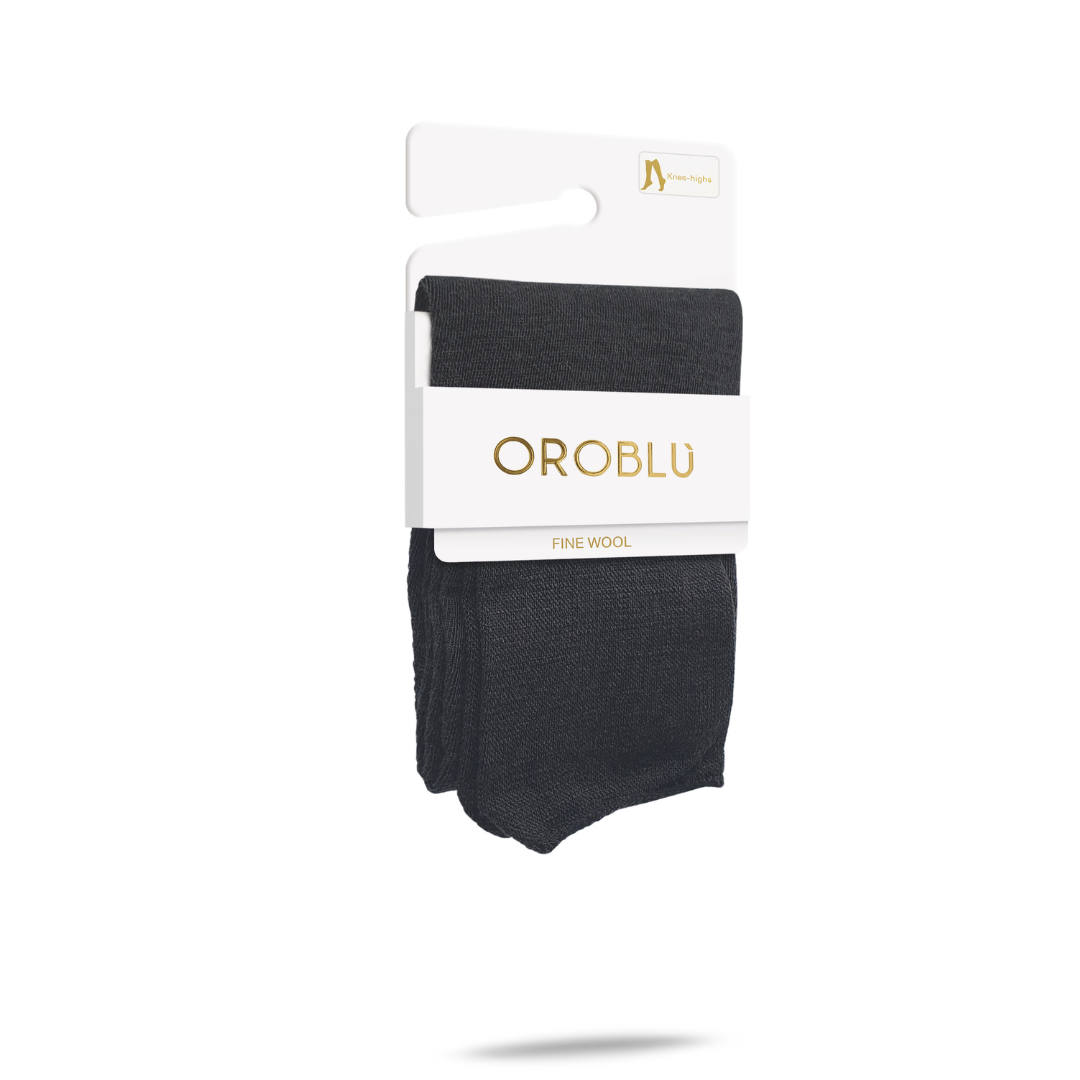Calcetín Oroblu Nives OBFW11K0