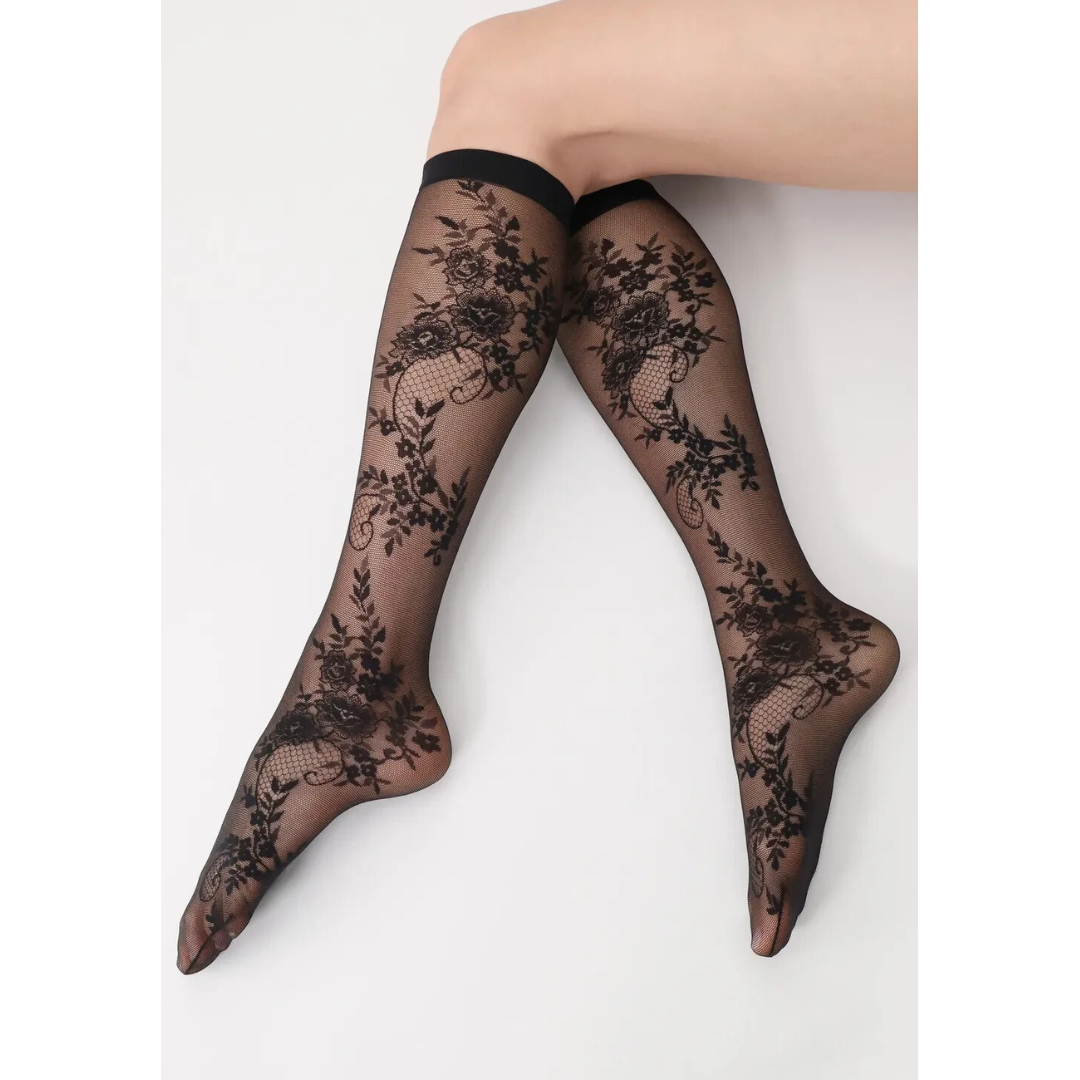 Minimedias Diseño Oroblu OB68148