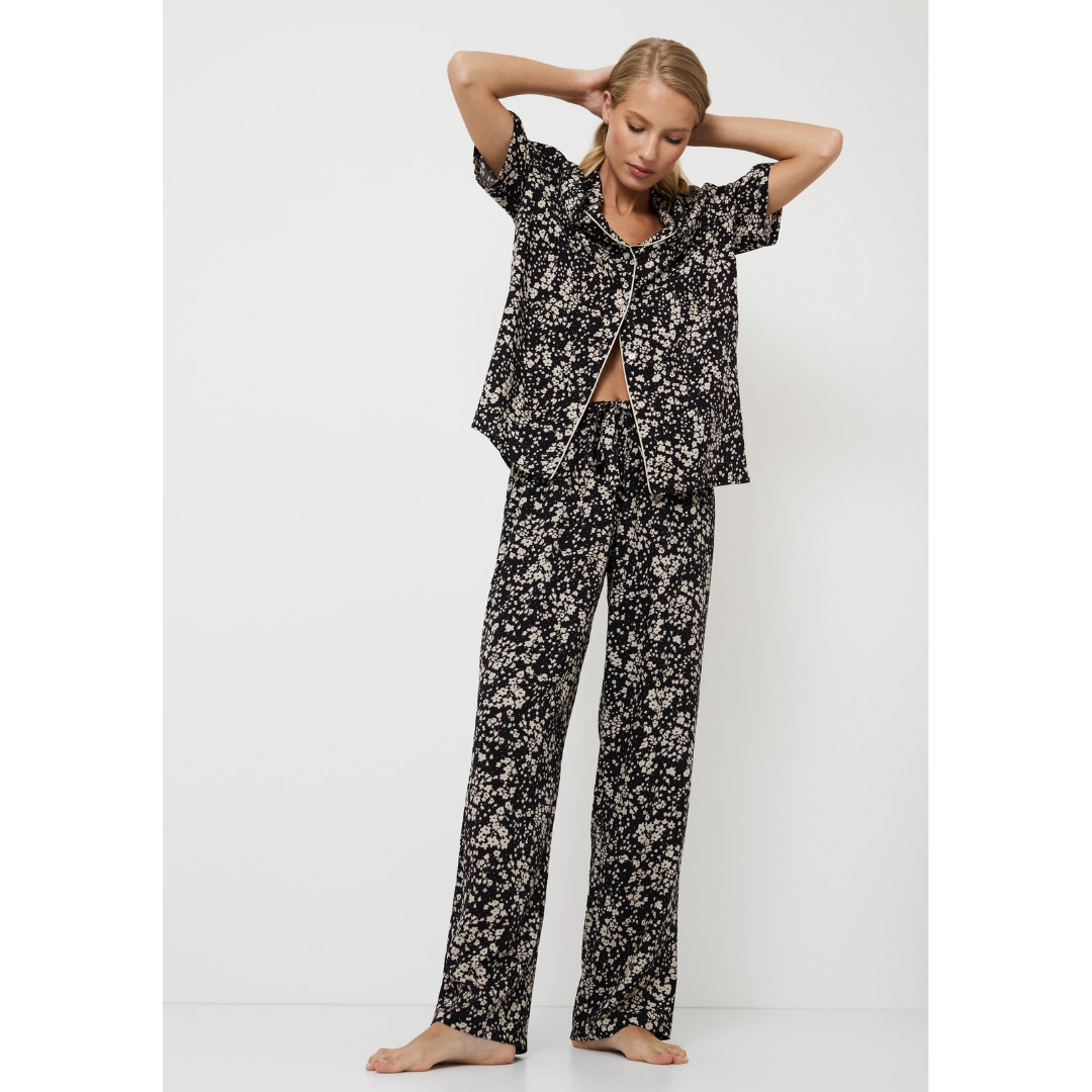 Pijama Largo Elaina AREL003