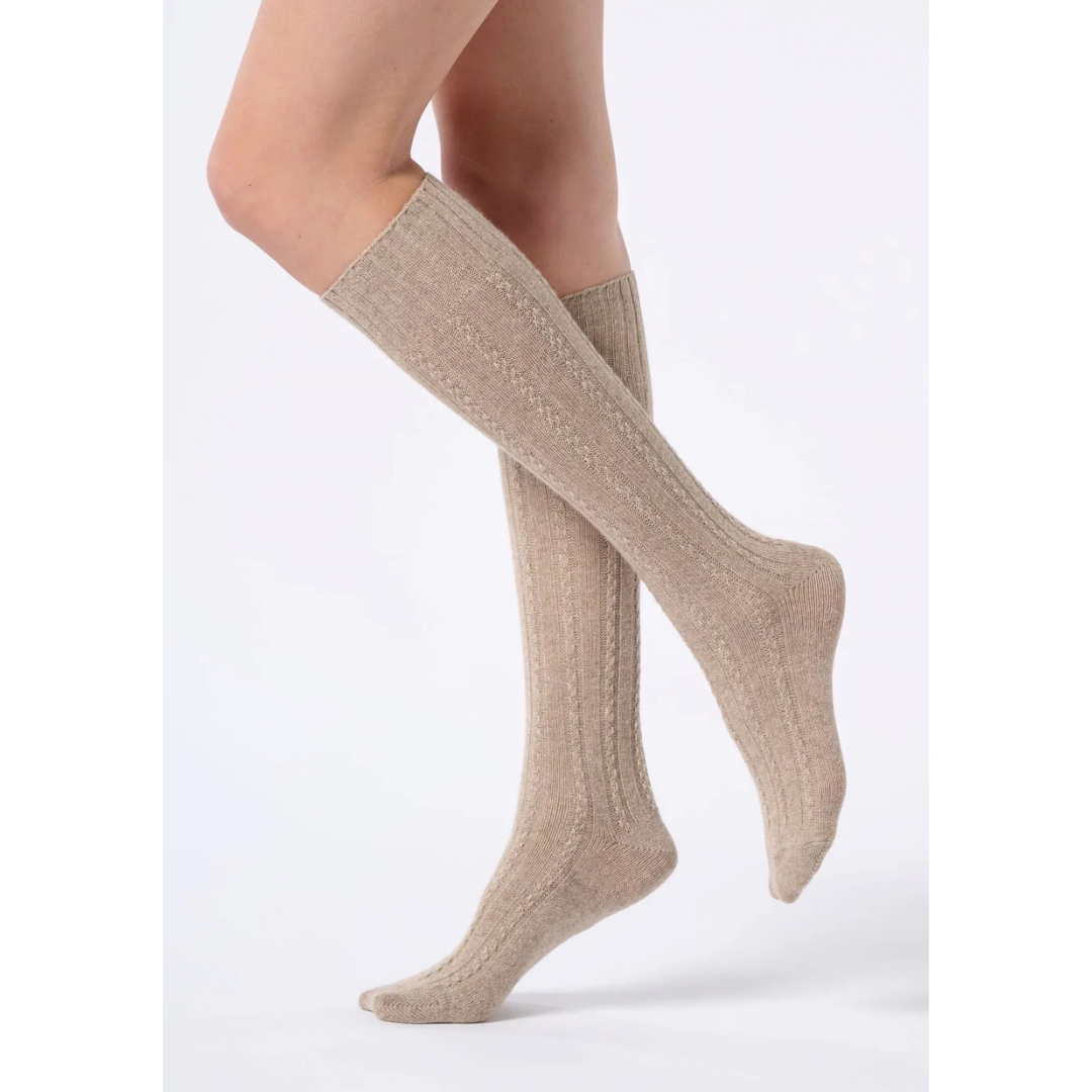 Calcetín Largo Oroblu Nancy OBC01694