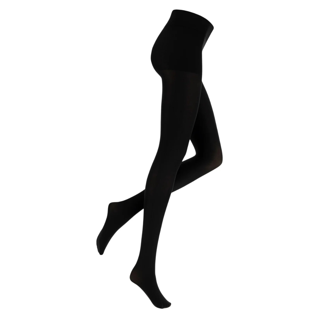 Panty Microfibra Opaca Sanpellegrino 80 Denier SPC00315