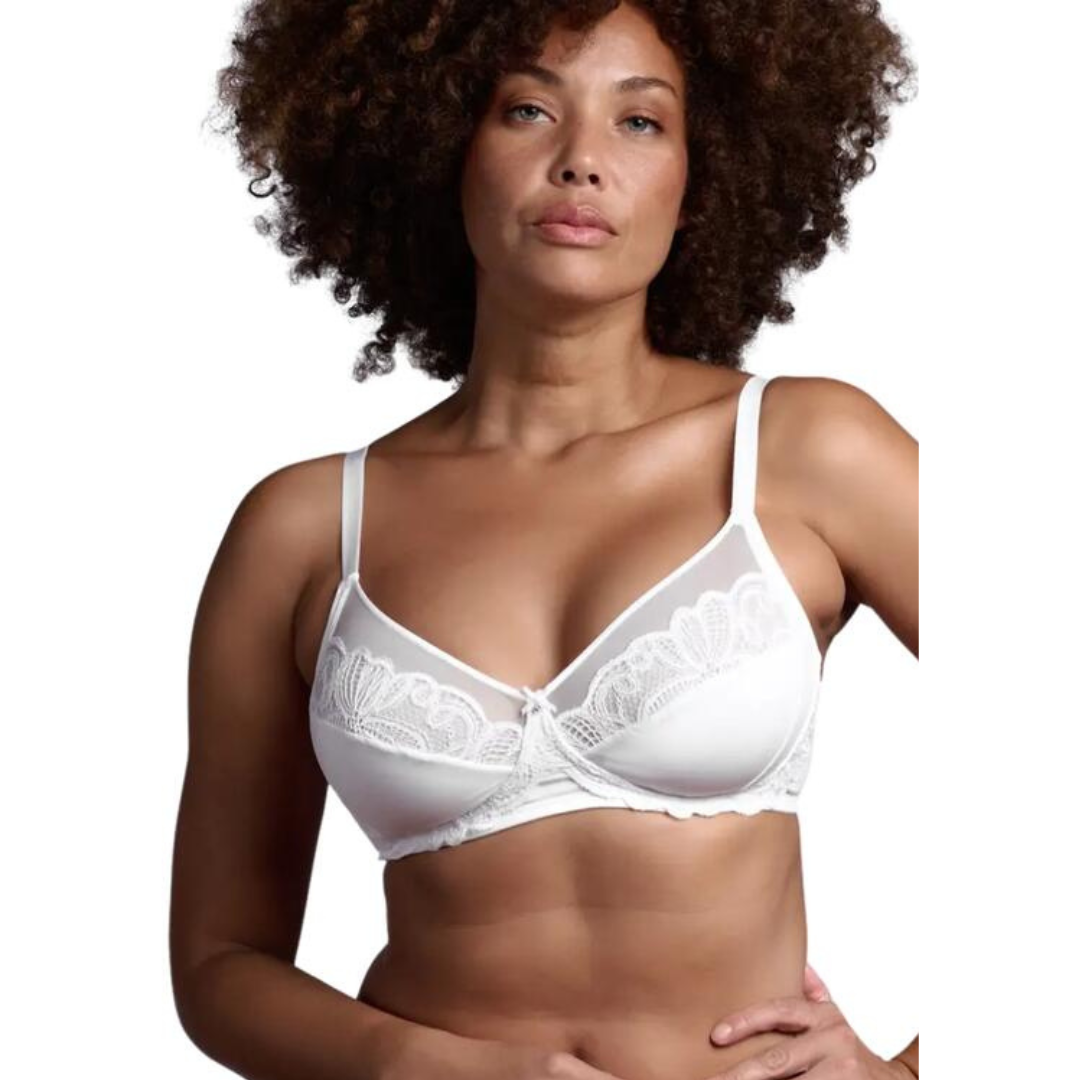 Sostén Sin Barba Lepel LPT02760
