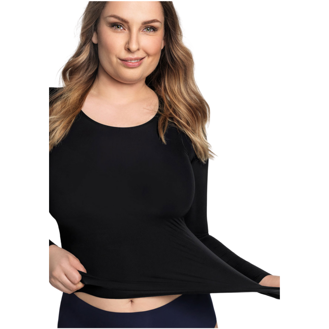 Camiseta Manga Larga OneSize CO51770