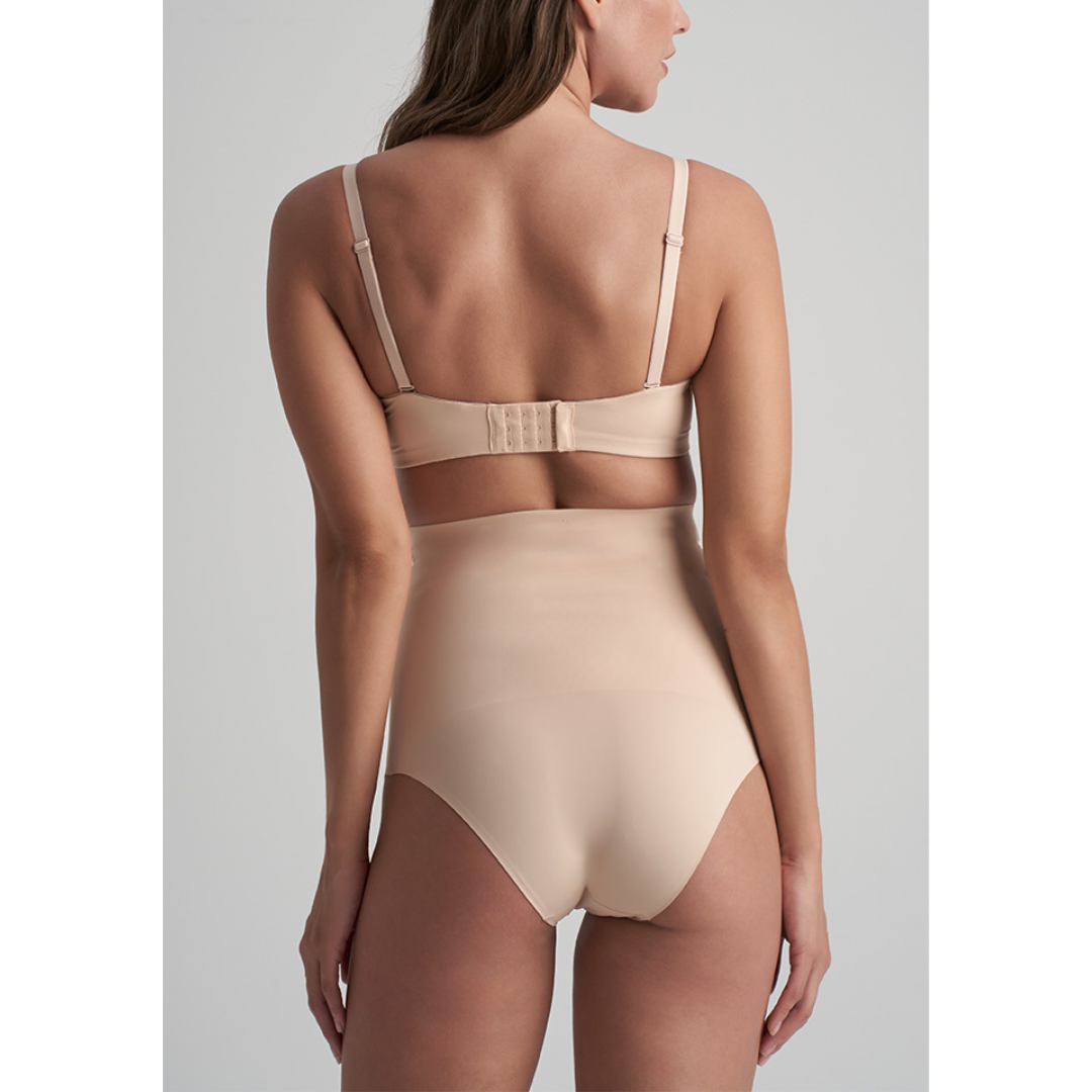 Calzón Alto Extra Control WCHWBR