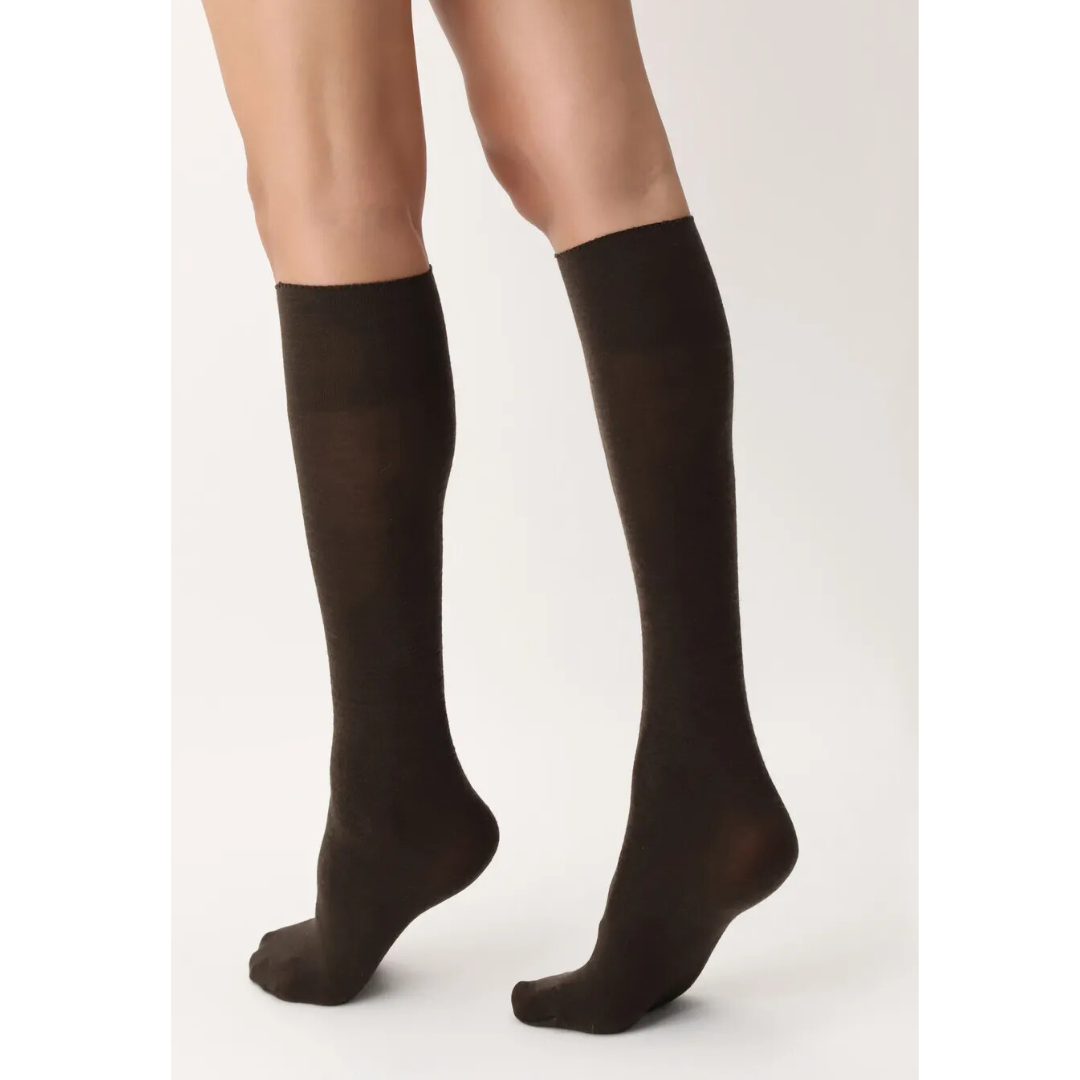 Calcetín Oroblu Nives OBFW11K0