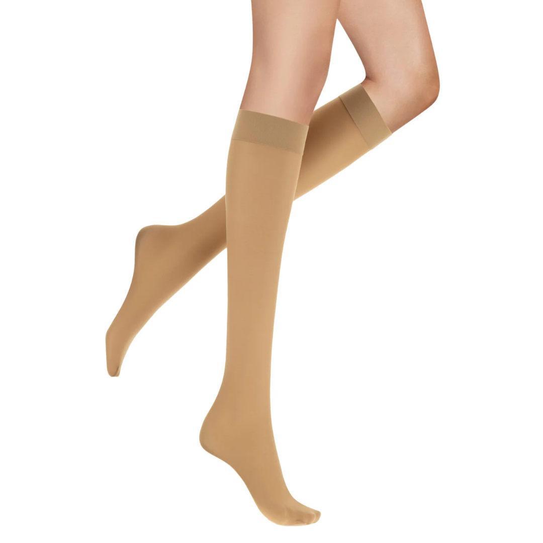 Pack 2 Minimedias Sanpellegrino 22 Denier SPC00327