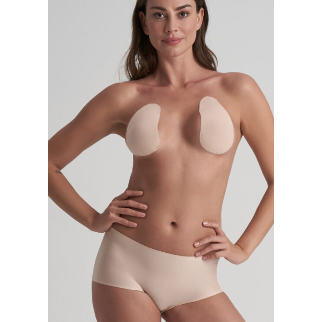 Pads Adhesivos Desechables BLPADS