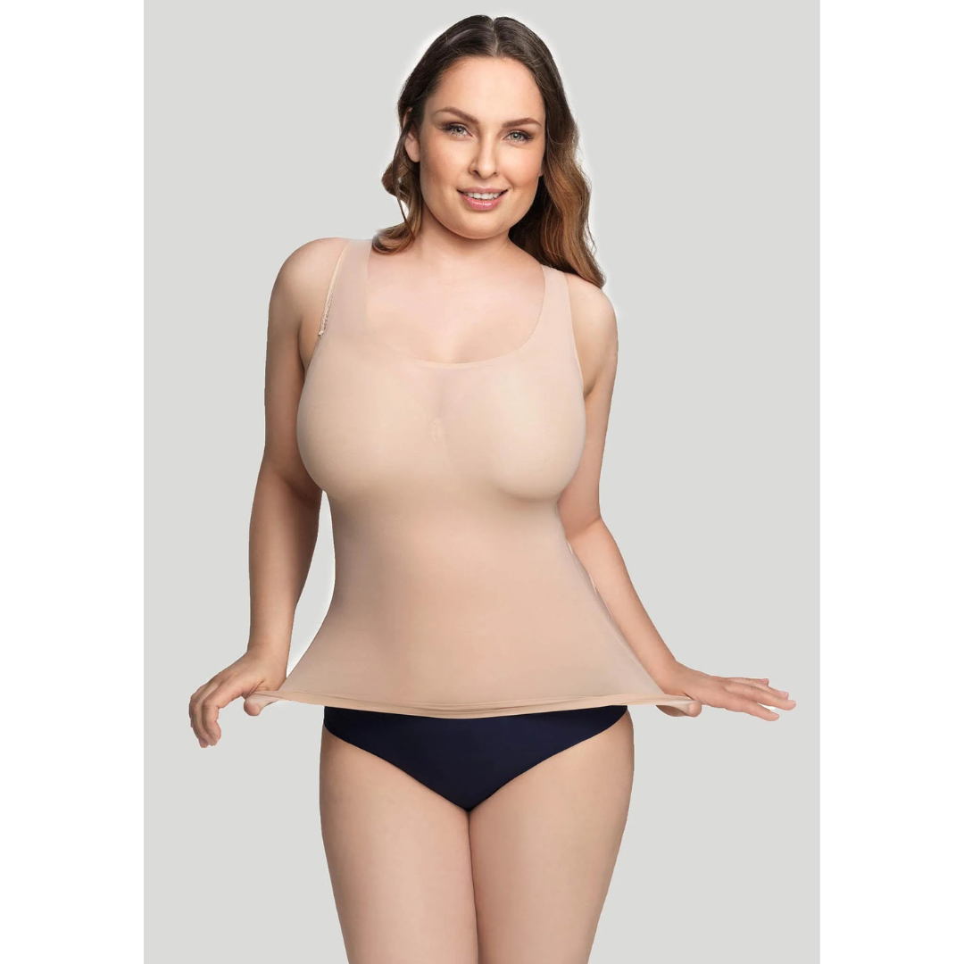 Camiseta Sin Mangas OneSize CO55770