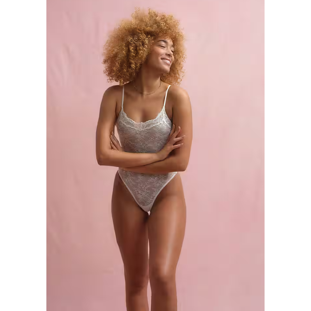 Body Romance Origins FXBS021