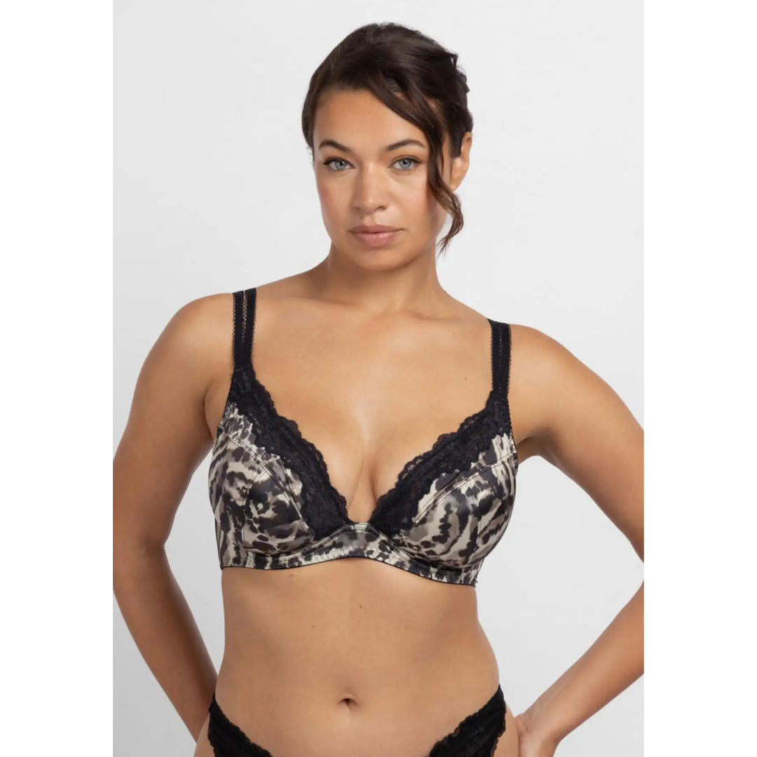 Sostén Origins Print FXWB0118