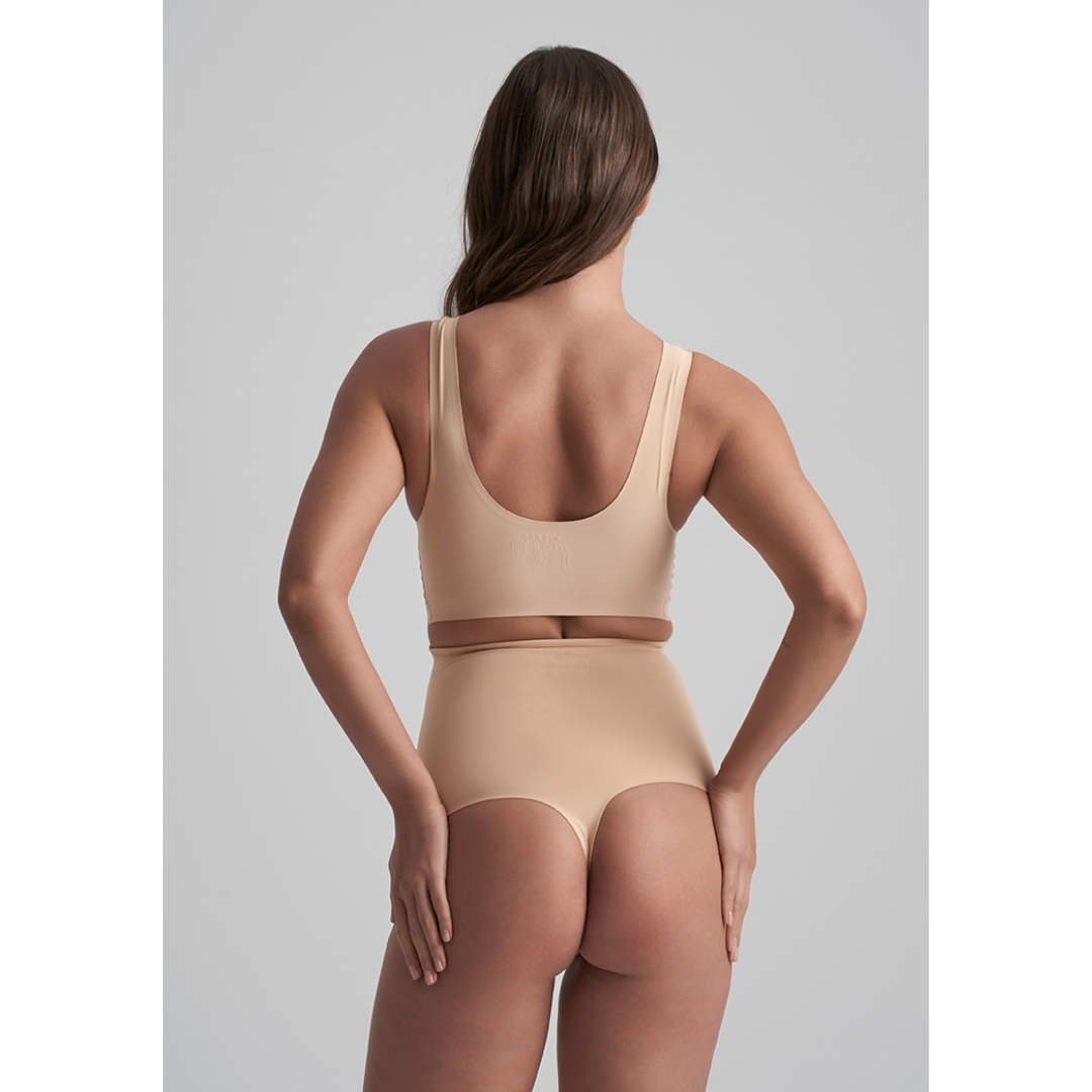 Colaless Modelante Alto INVHWT