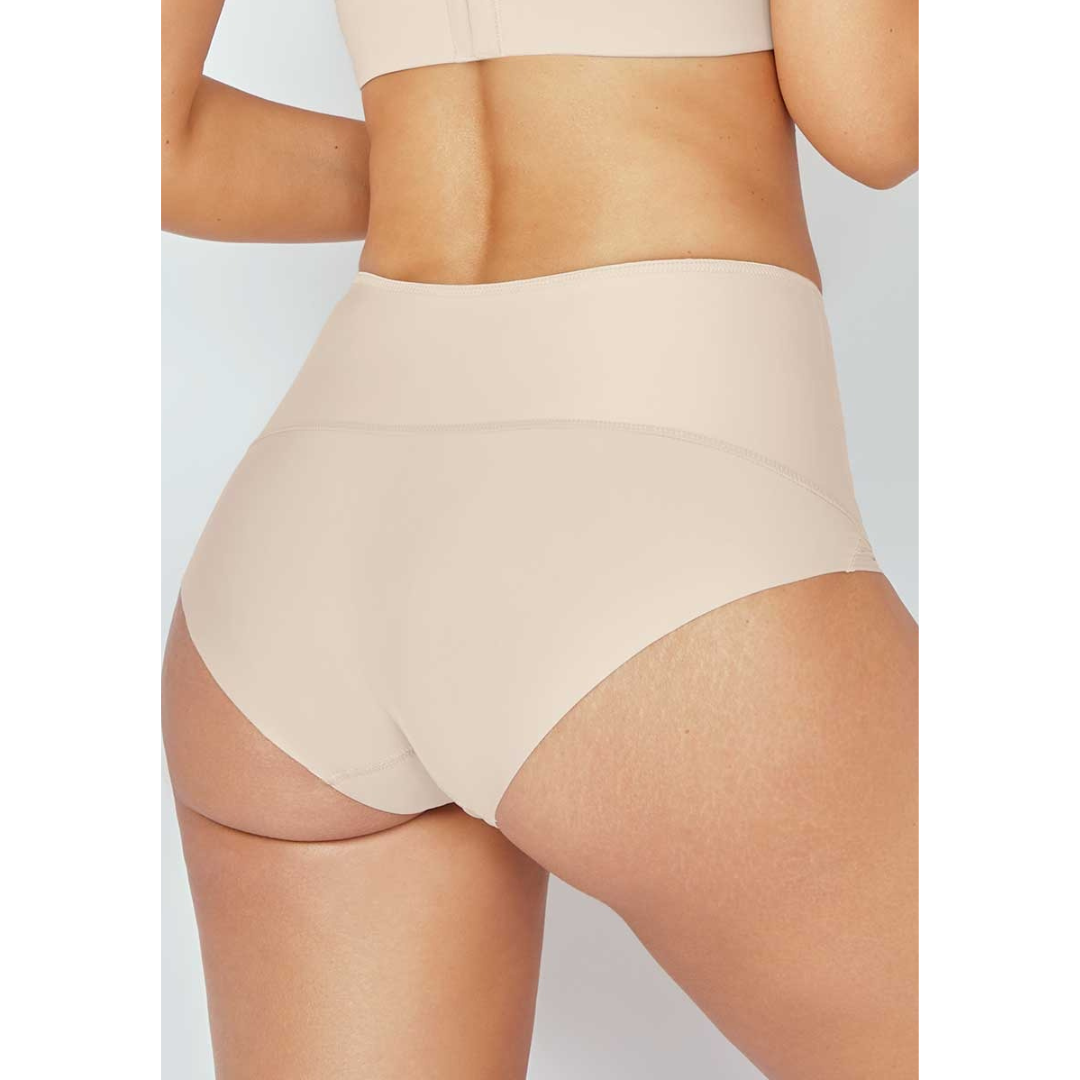 Calzón Alto Modelante Haby H22376