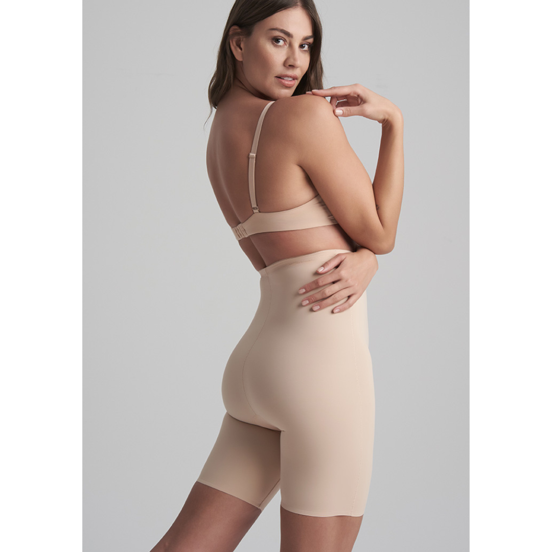 Bermuda Alto Modelante  SCPHWS