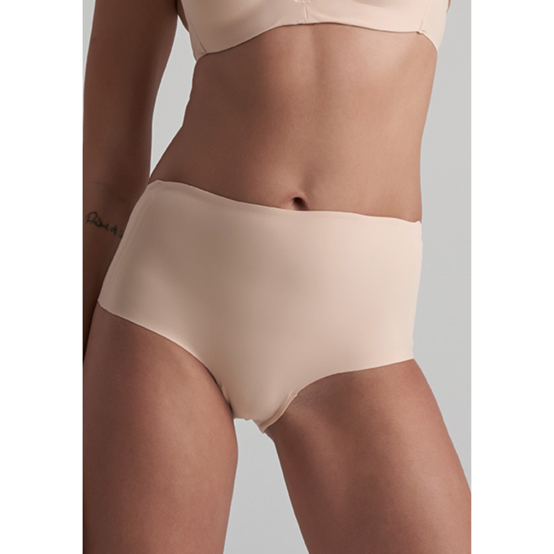 Calzón Modelante Espalda Baja LBMWBR