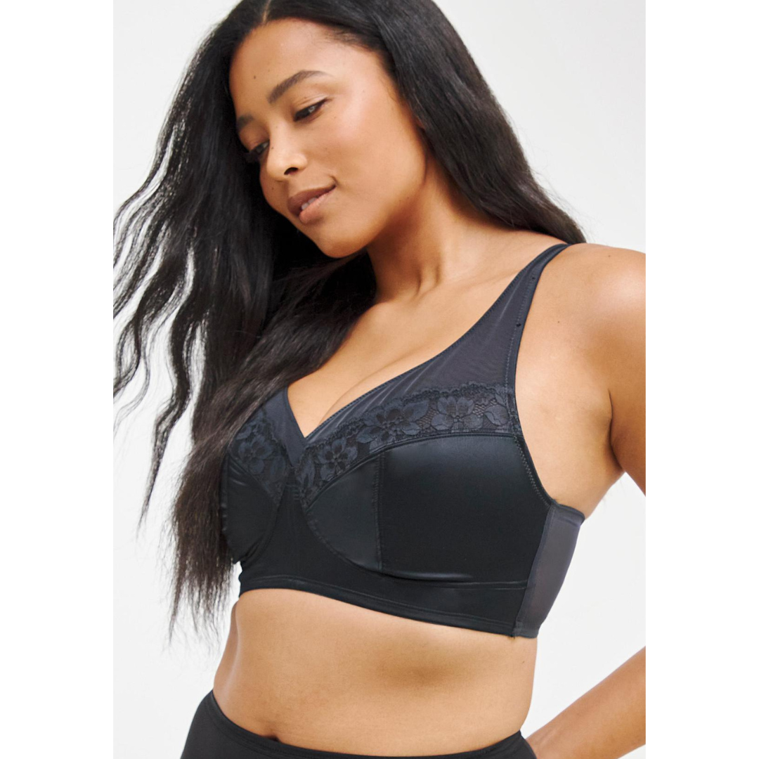 Sostén Minimizer Teagan D001942S