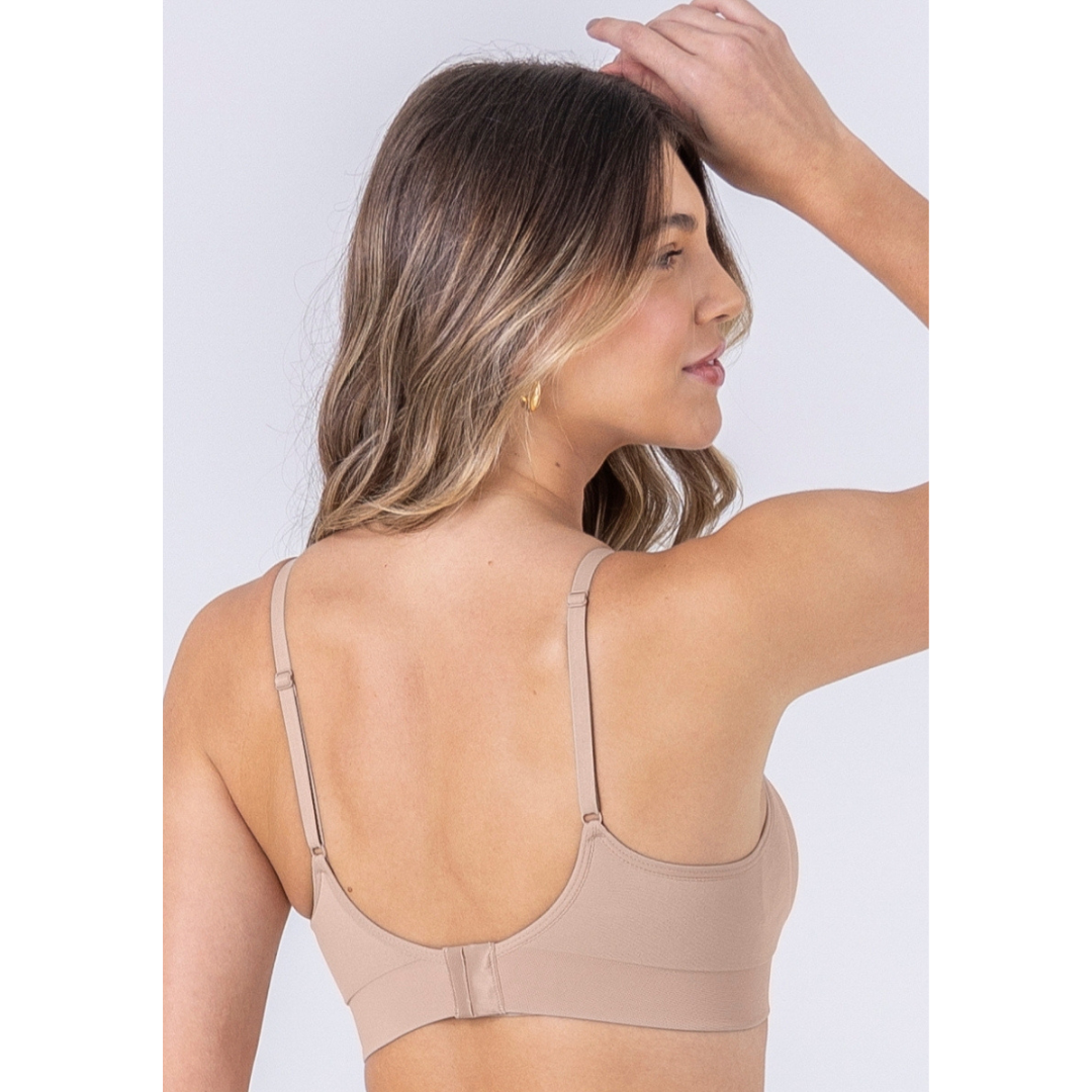 Sostén Seamless 2R96010