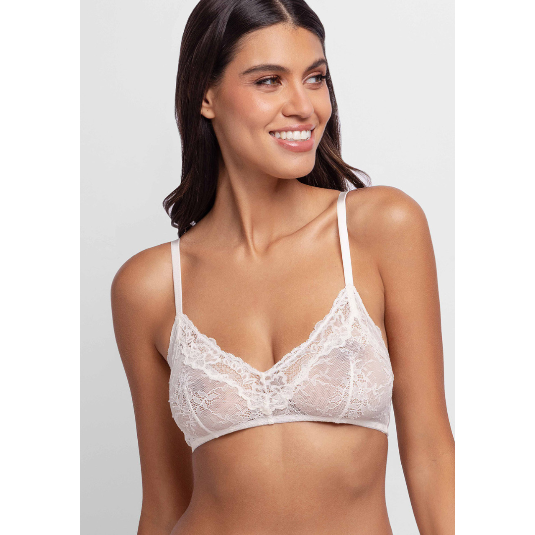 Bralette Romance Origins FXBR046