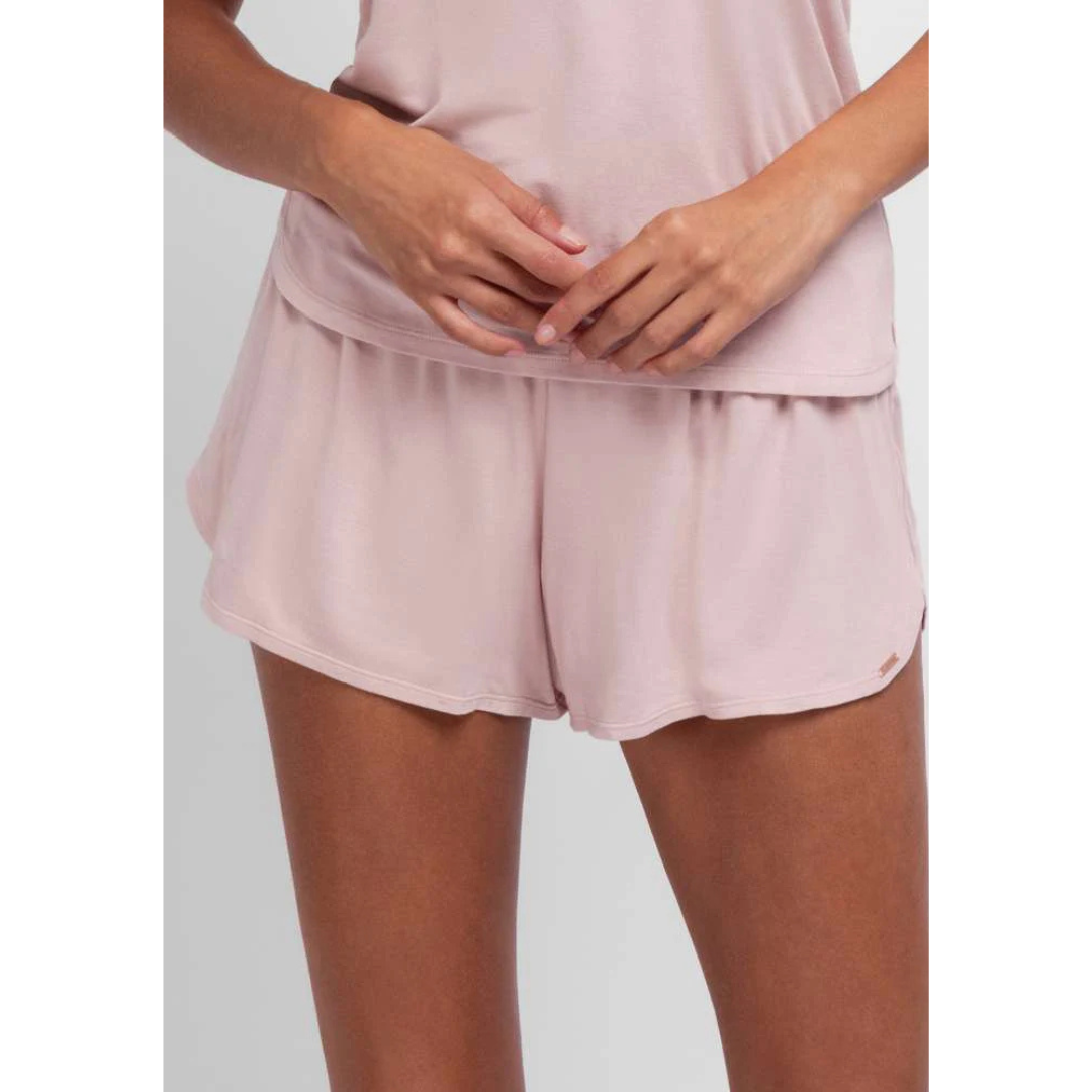 Pijama Celeste FXSH002