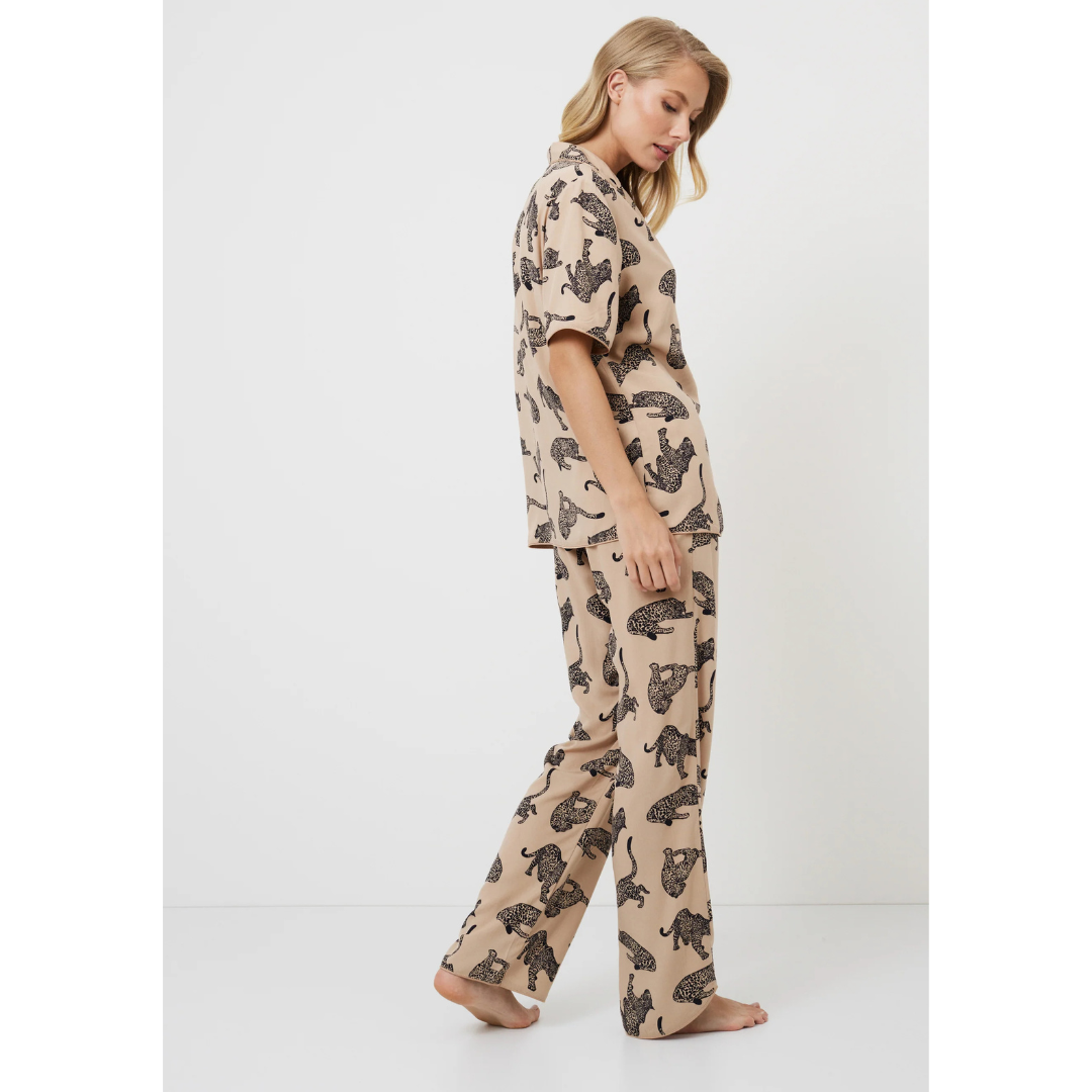 Pijama Largo Soraya ARSO003