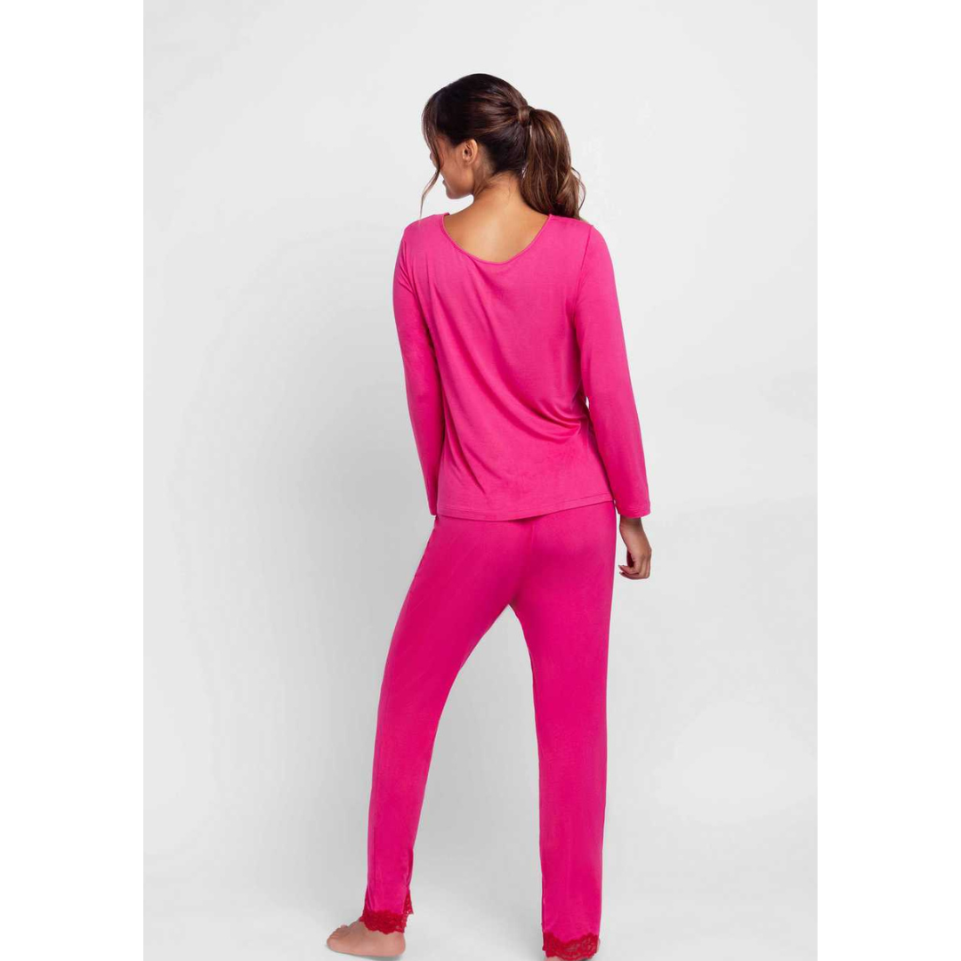 Pijama Origins Modal FXTO0019