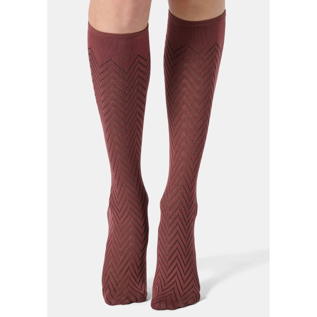 Minimedias Oroblu Tweed OBC68271