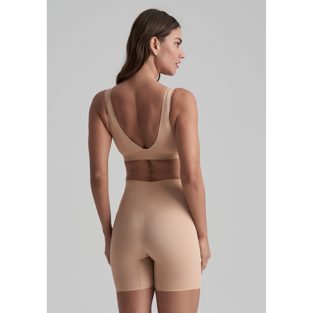 Short Modelante INVSRT