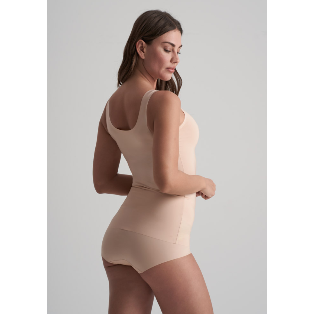 Camiseta Modelante Smooth SECAM