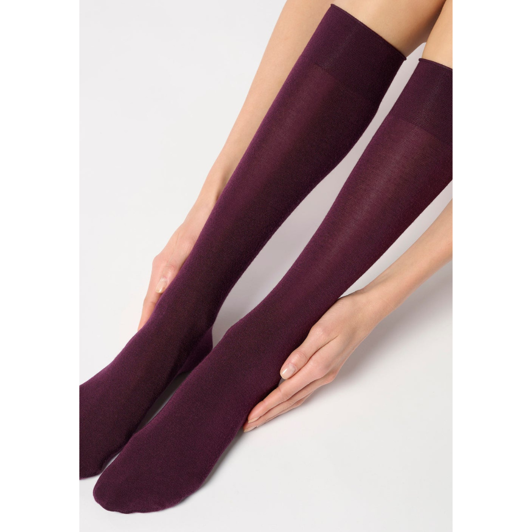 Calcetín Oroblu Cheryl OBFCB11K