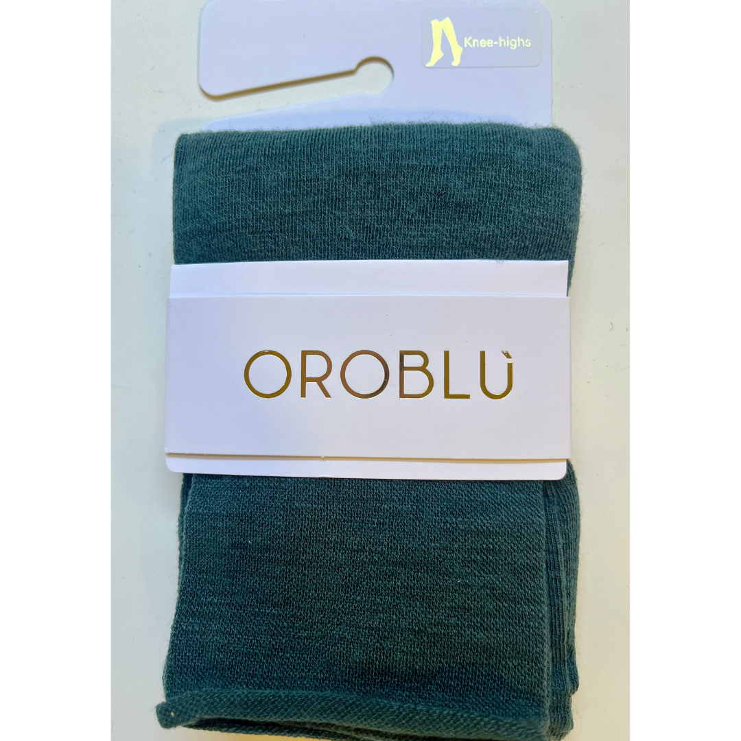 Calcetín Oroblu Nives OBFW11K0