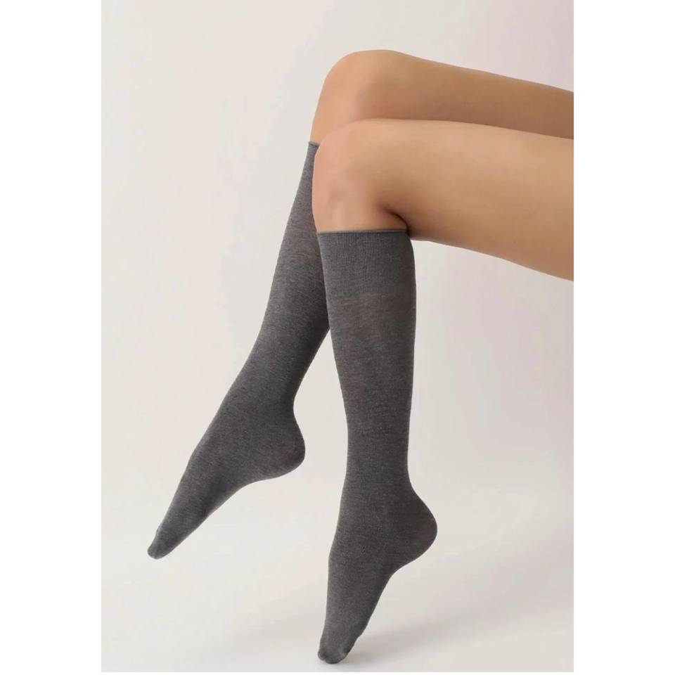 Calcetín Oroblu Cheryl OBFCB11K