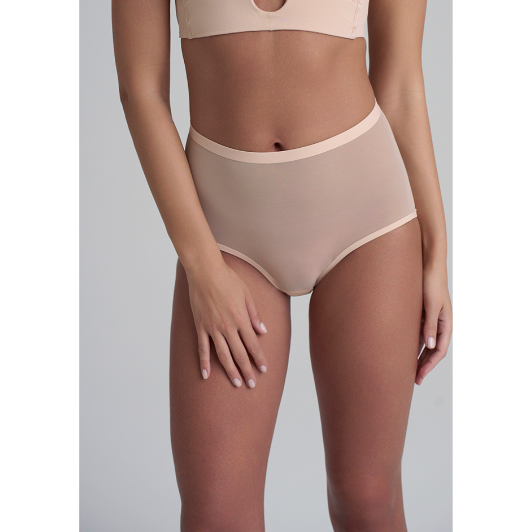 Calzón Tull Modelante FTMWB