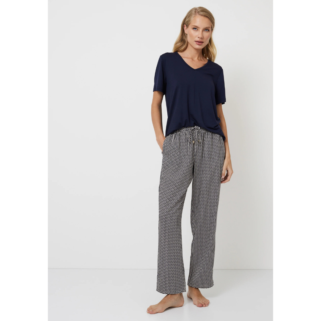 Pijama Largo Isobell ARIS003